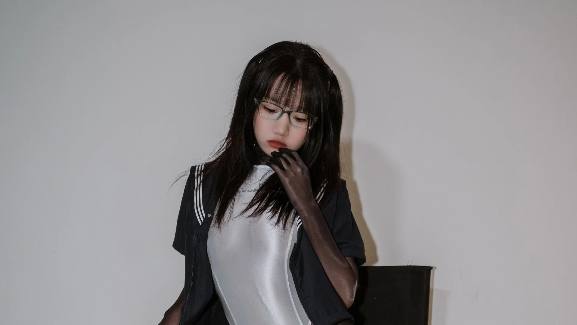 柒柒不可爱写真图片(2)